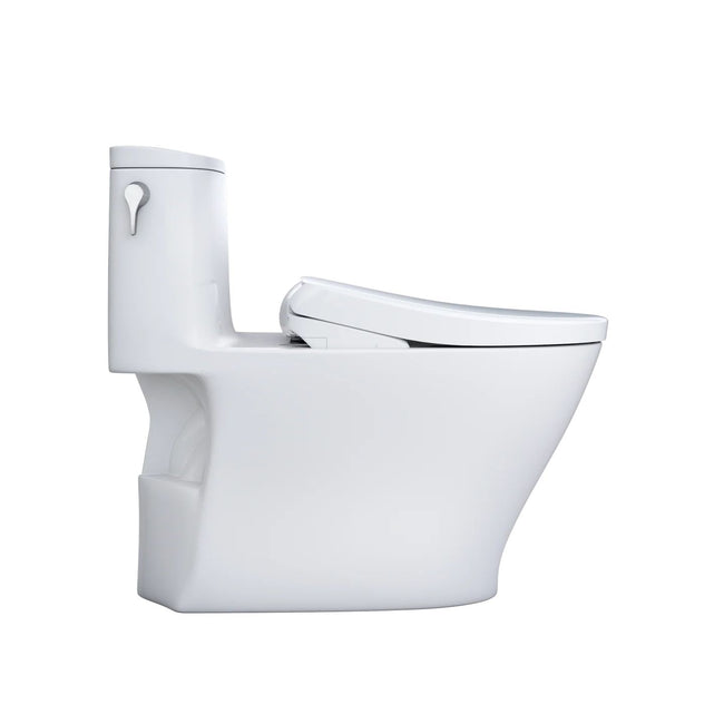 MW6424726CUFGA#01 -  Nexus WASHLET+ S7 One-Piece Toilet - Cotton White
