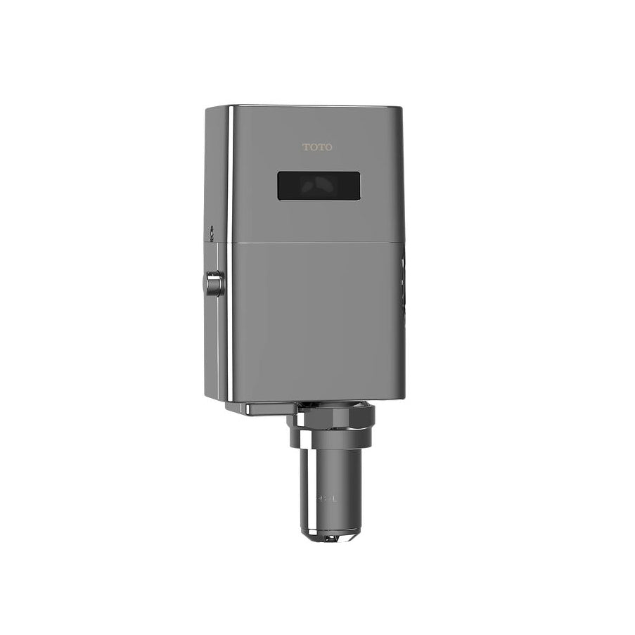 TET6UBi#CP - ECOPOWER Touchless 1.0 GPF Toilet Flushometer Valve, IoT-Ready - Chrome