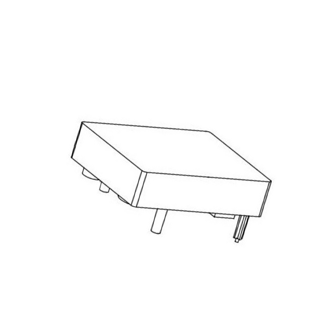 THP3196 - Controller Unit C for Flush Valve