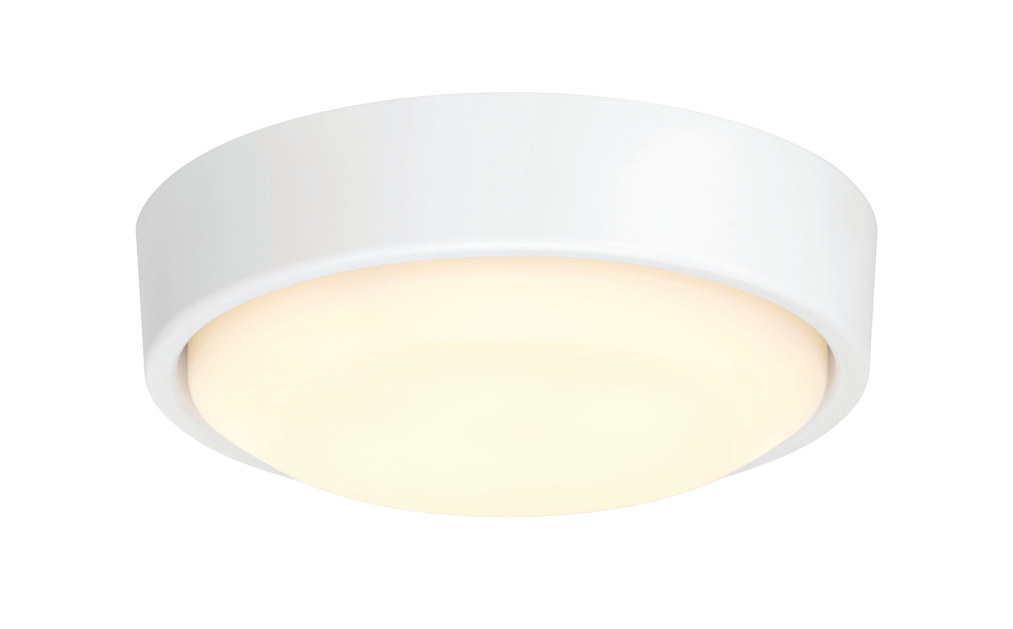 AMG52LK-W-LED - 20 Watt Light Kit in White for the Amigo 52" Ceiling Fan