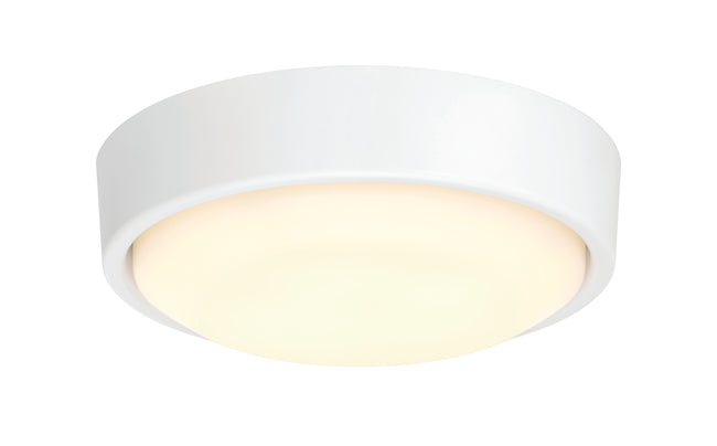 AMG52LK-W-LED - 20 Watt Light Kit in White for the Amigo 52" Ceiling Fan