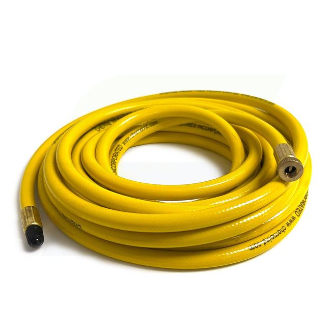 Oatey 274208 - 20' 20' Hose, 3/16 in. ID
