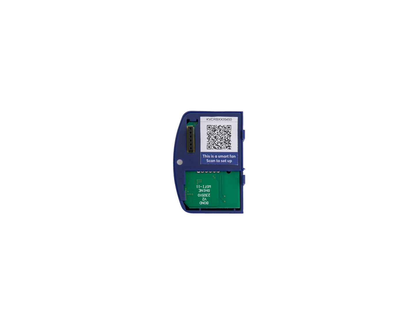 RH787-WIFI - WiFi Tail End Piece for BDX60xxx3-NWF, EVY60xxx3-NWF, EVY72xxx3-NWF, RSH65xxx8-NWF, RSH72xxx8-NWF, RSH84xxx8-NWF, RVL28xxx4-NWF, SON52xxx3-CAP-NWF, and TYL24xxx3-NWF