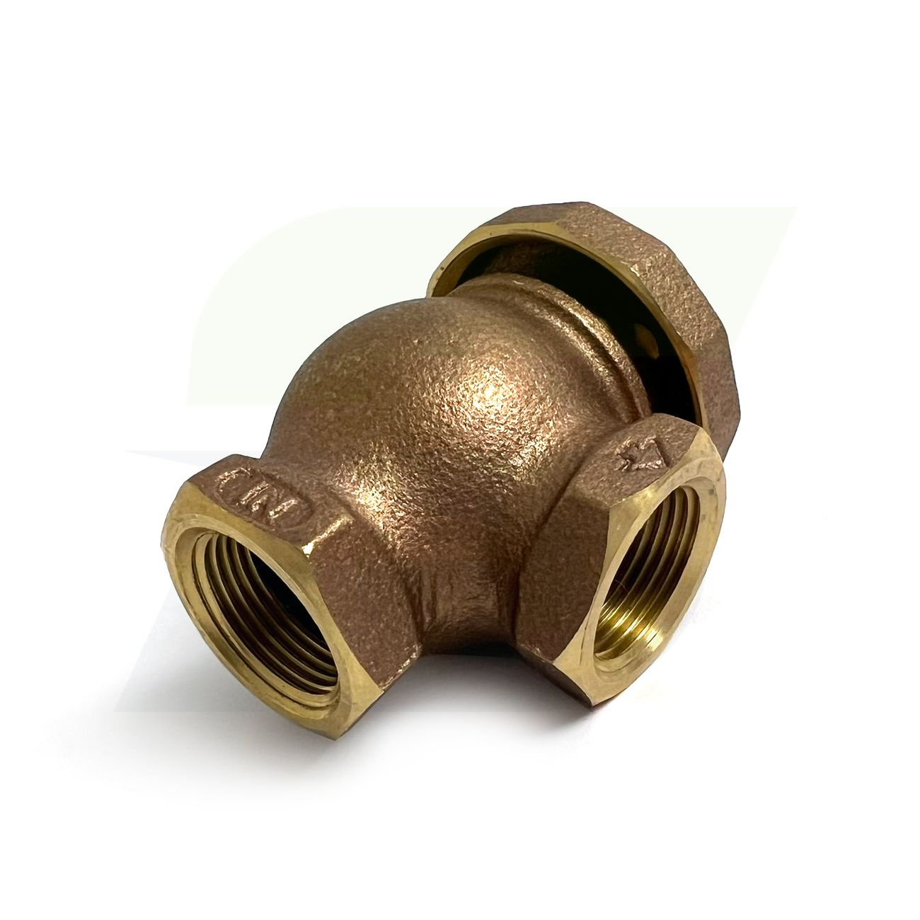 AVB-075 - 3/4" Atmospheric Vacuum Breaker