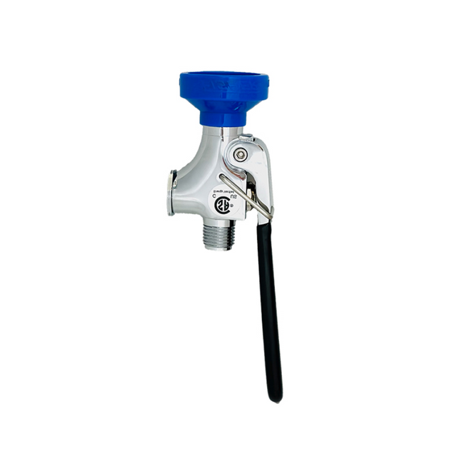 71307 - Stainless Steel Ultra Spray Plus with 1.15 GPM Stainless Steel Nozzle