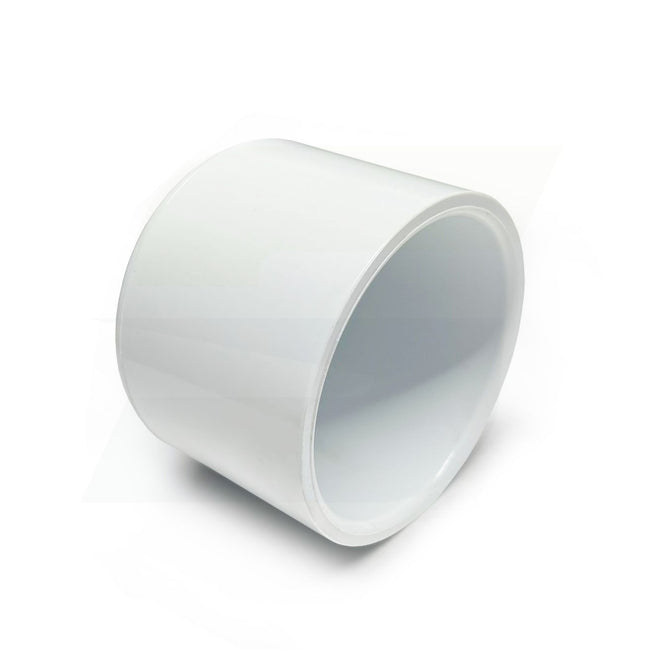 447-025 - 2-1/2" Schedule 40 PVC Cap - Socket