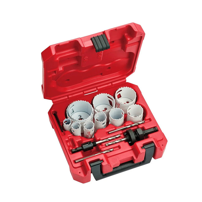 49-22-4175 - Hole Dozer General-Purpose Hole Saw Kit - 15Pc