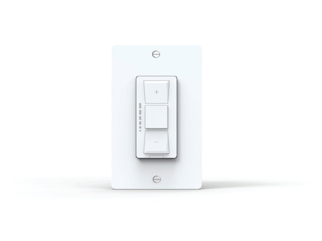 WCSD-100 - Smart WiFi On/Off Dimmer Switch Wall Control