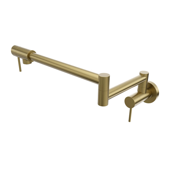 GEM-FPF-CB - Autograph Edition Gemini Pot Filler in Champagne Bronze