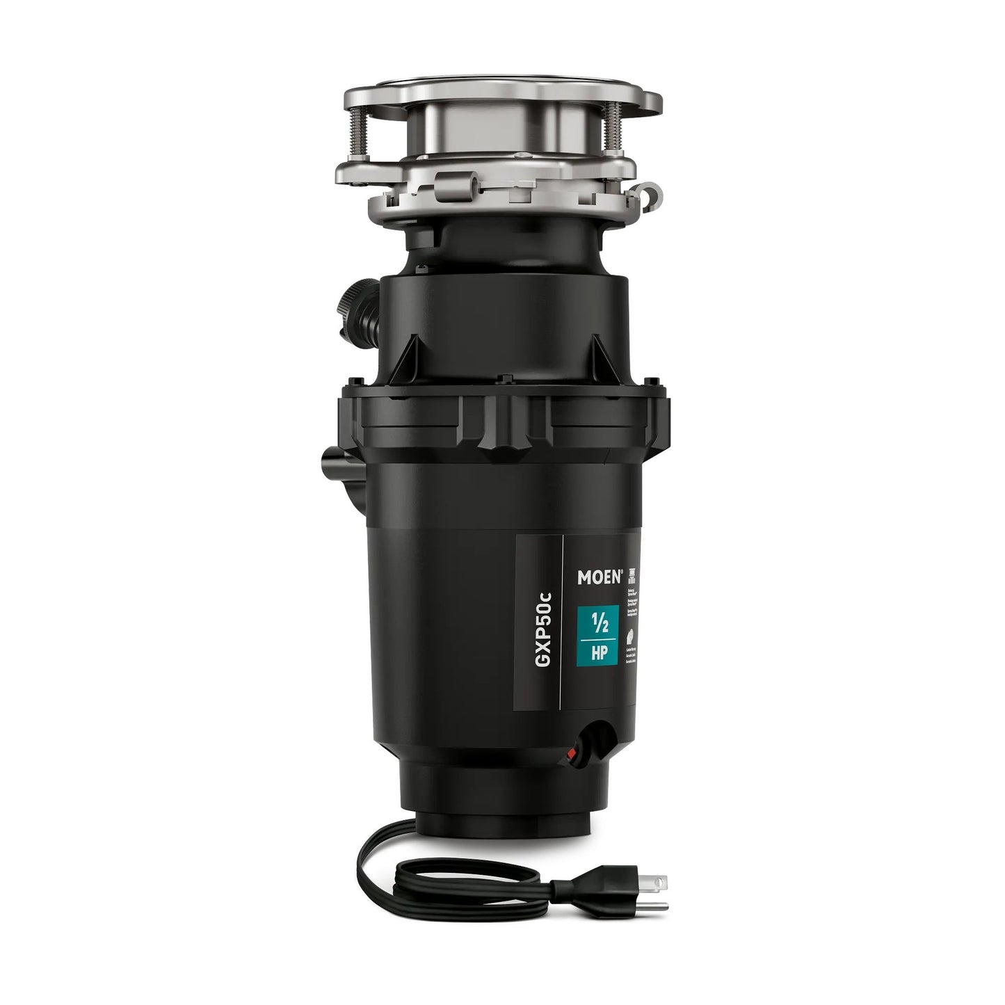GXP50C - 1/2 Horsepower GX PRO Prep Series Garbage Disposal