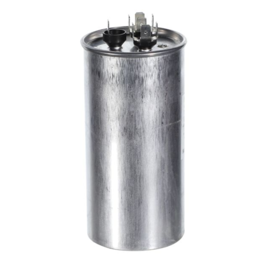 TRCFD8075 - TITAN PRO CAPACITOR 80+7.5 MFD 440/370V ROUND