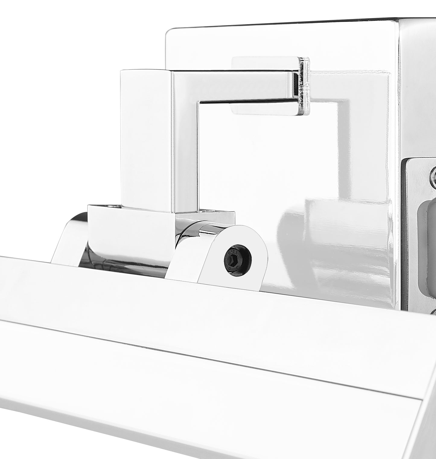 1009-32W-CH-LED - Liam 1 Light 32" Vanity - Chrome