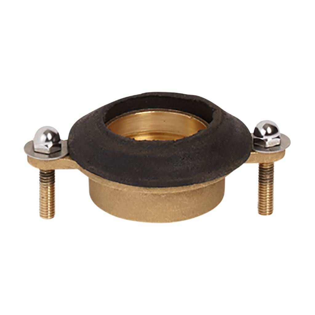 047082-0070A - CONNECTION 2# FEMALE OUTLET ASSEMBLY