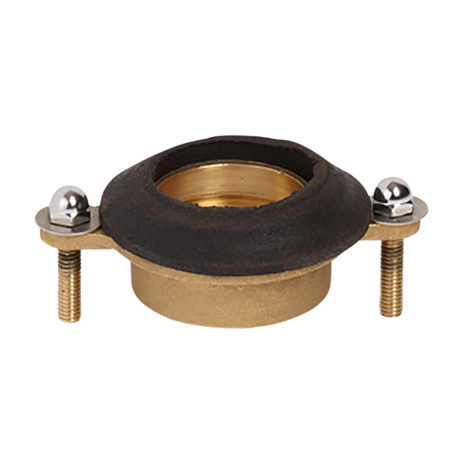 047082-0070A - CONNECTION 2# FEMALE OUTLET ASSEMBLY