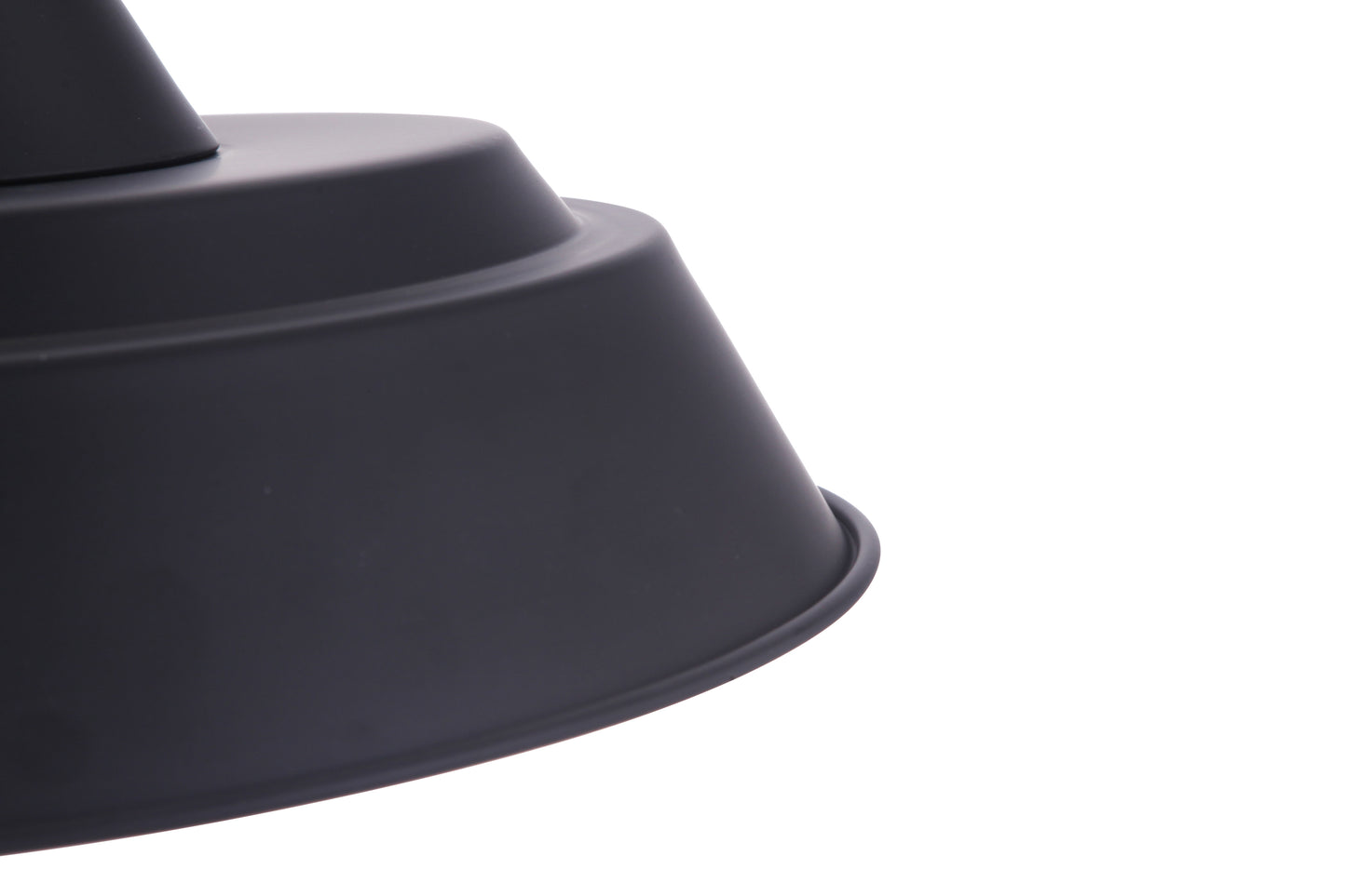 ZA5514-MN - Landmark 1 Light 9.63" High Outdoor Wall Lantern - Midnight