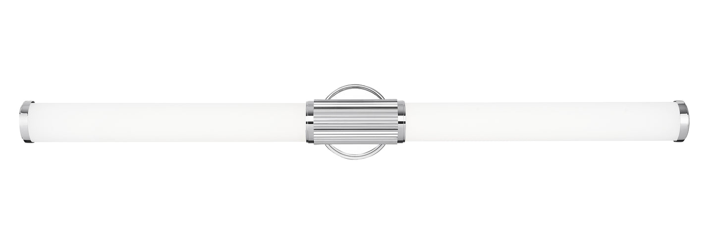 1021-40W-CH-LED - Solange 1 Light 40" Vanity - Chrome