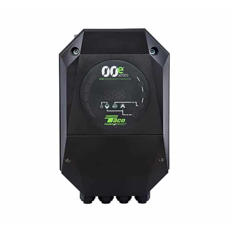 Taco VR15L-F control