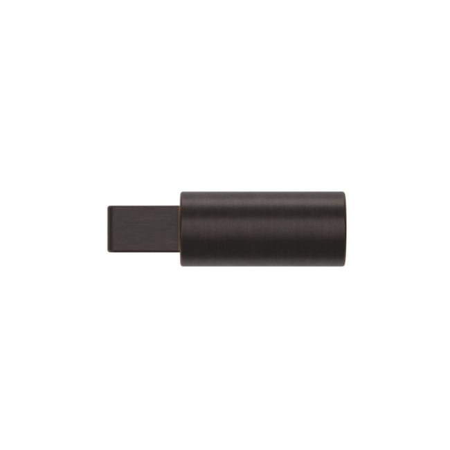 4430112 - 1 1/2"- Gramercy Knob - Venetian Bronze