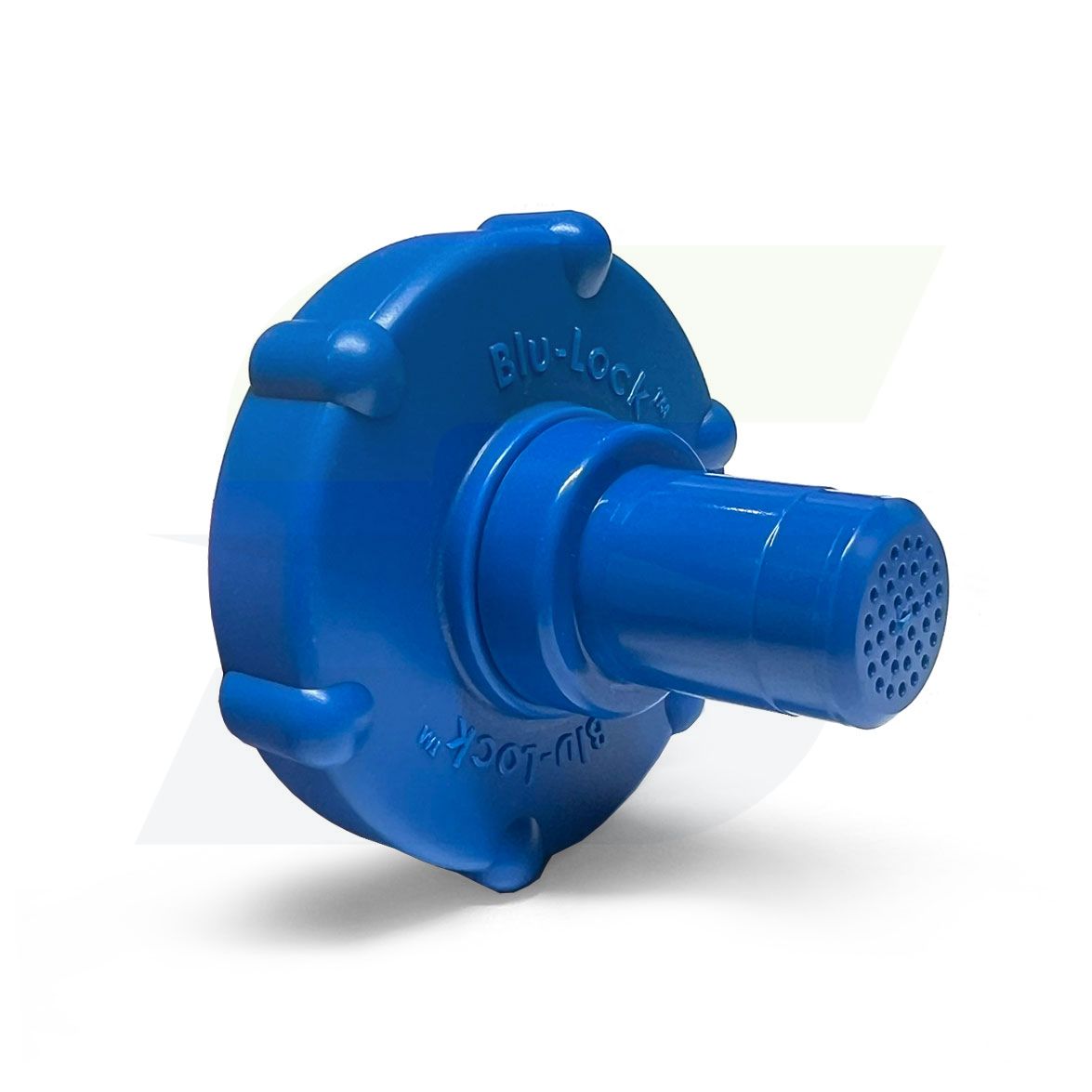 02602 - 1/2" Blu-Lock Auto Drain Valve