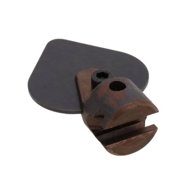 62880 - 1-3/4" Spade Cutter for K-60SP and K-3800 Drain Cleaning Machines