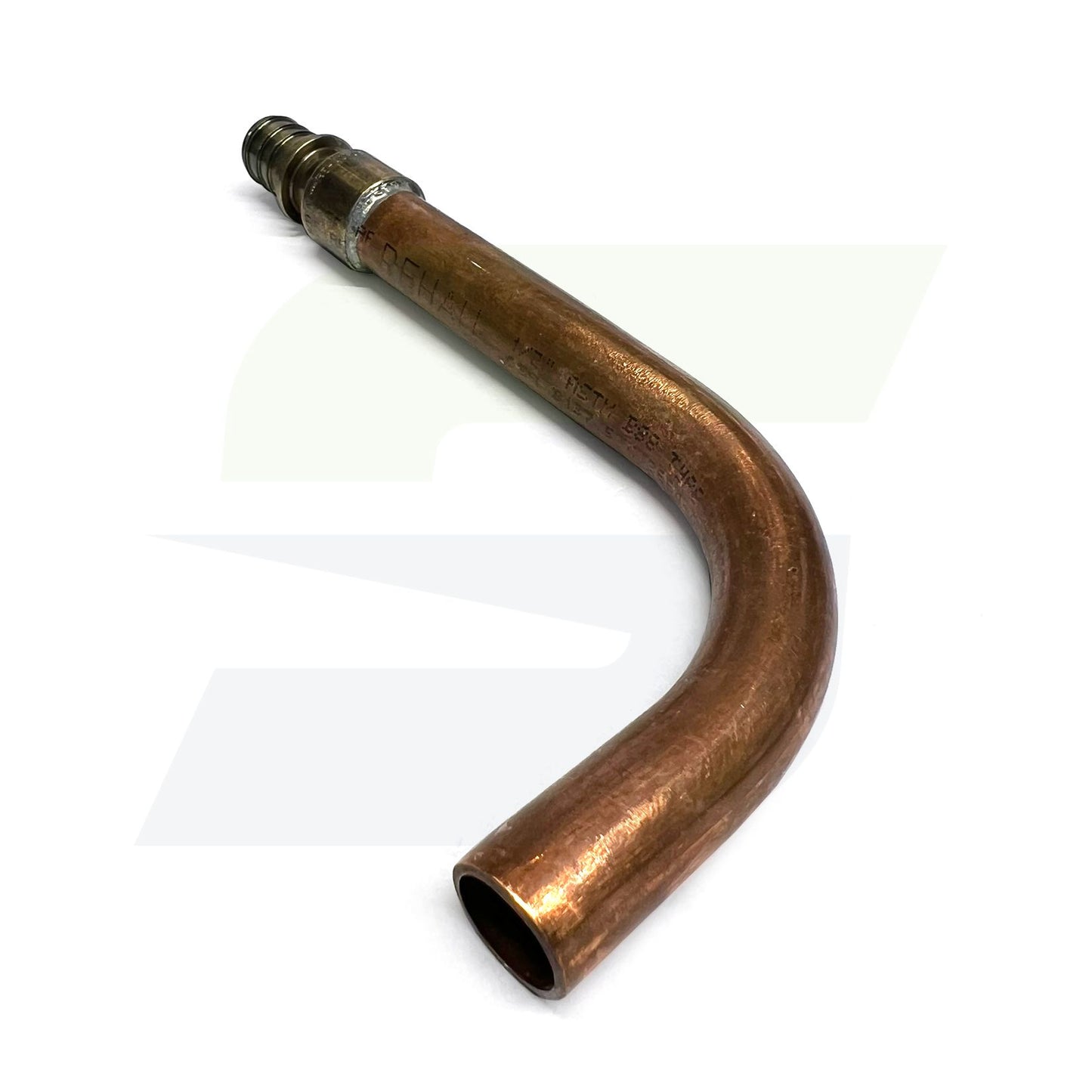 418664-001 - Tub/Shower Diverter Ell, 1/2" EVERLOC+