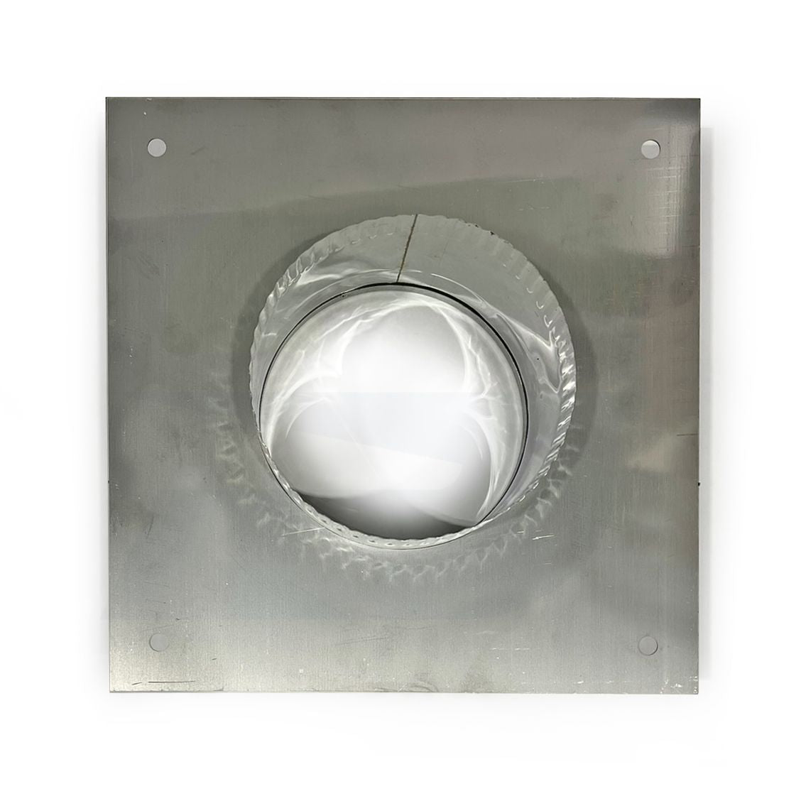 6TGAP - 6" Anchor Plate