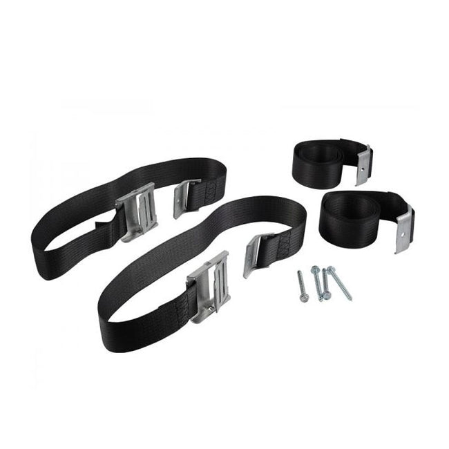 QB-50-F - Belt Style Water Heater Strap