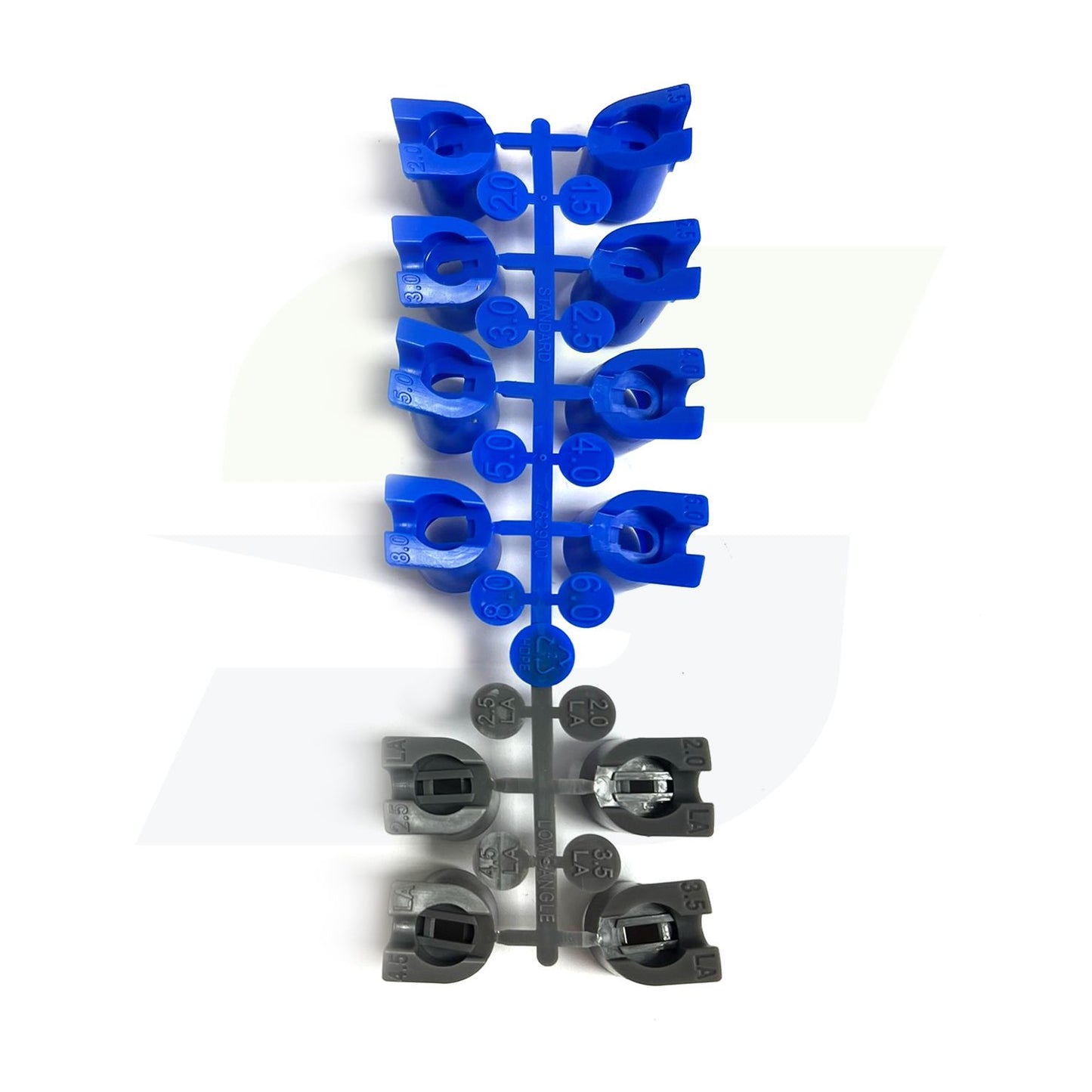 PGP-04 - PGP Ultra 4" Pop-up Rotor Sprinkler with 8 Nozzles