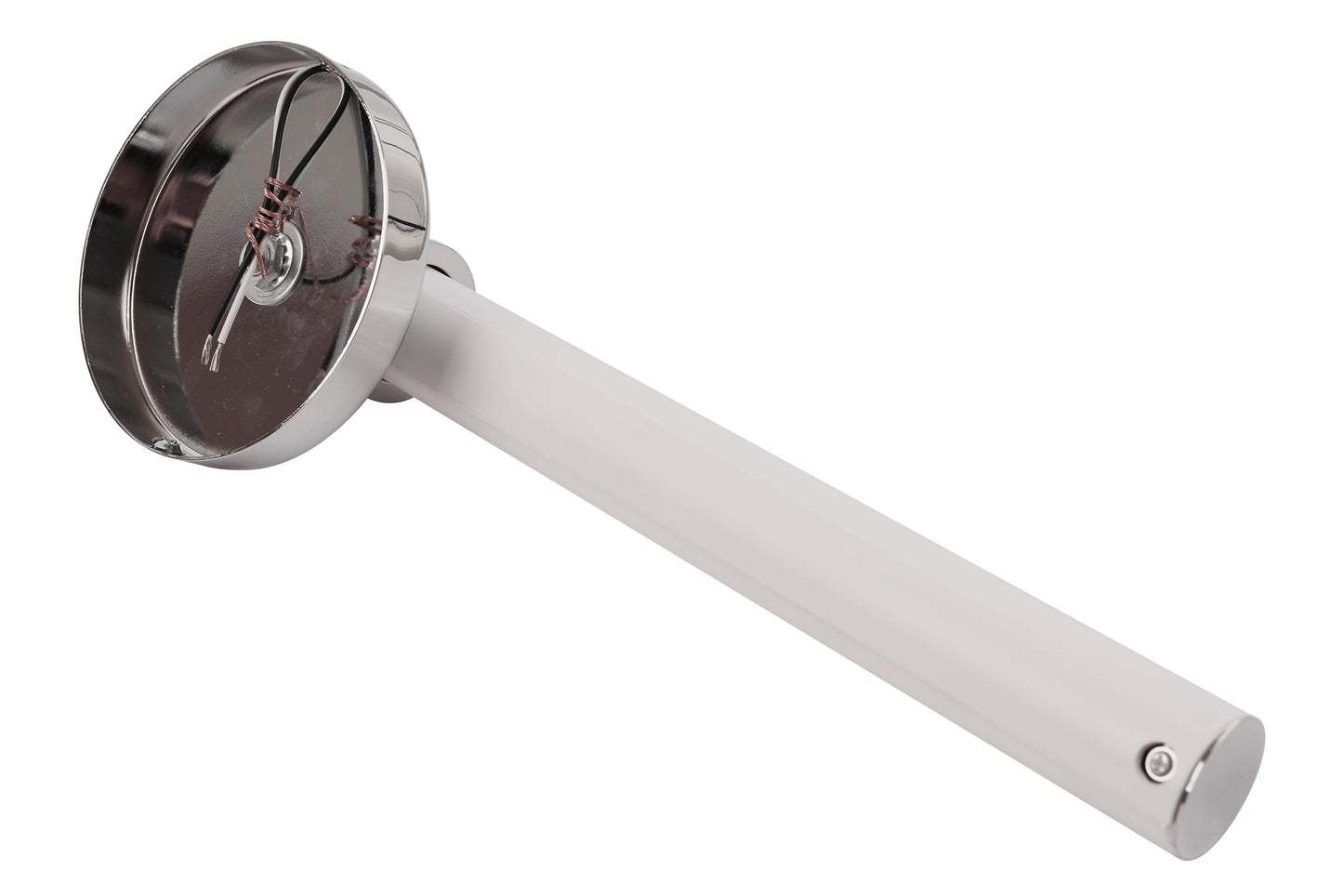 20105CH-LED - Alina 1 Light 14.38" High Wall Sconce - Chrome