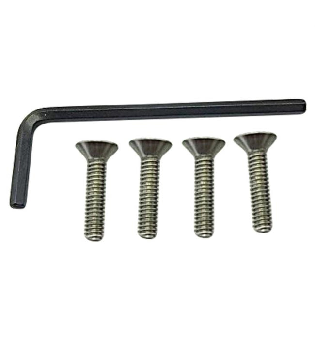 THU3052 - Vandal Resistant Screw Set with Wrench
