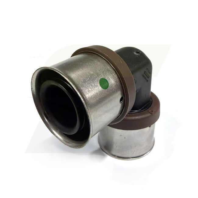 49270 - PEX Press Polymer Elbow, 1-1/4'' x 1-1/4''