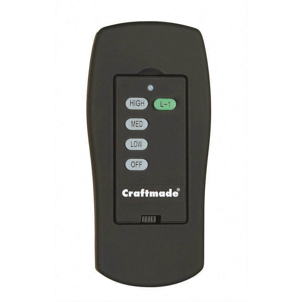 UCIXL-2000 - Universal Intelligent XL Remote System
