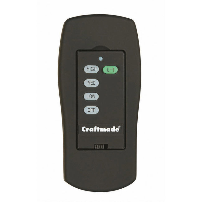 UCIXL-2000 - Universal Intelligent XL Remote System