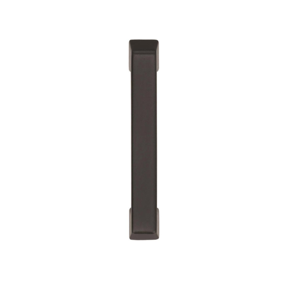 BP55275BBR-10PACK - Blackrock 3" Center-to-Center Cabinet Pull - Black Bronze