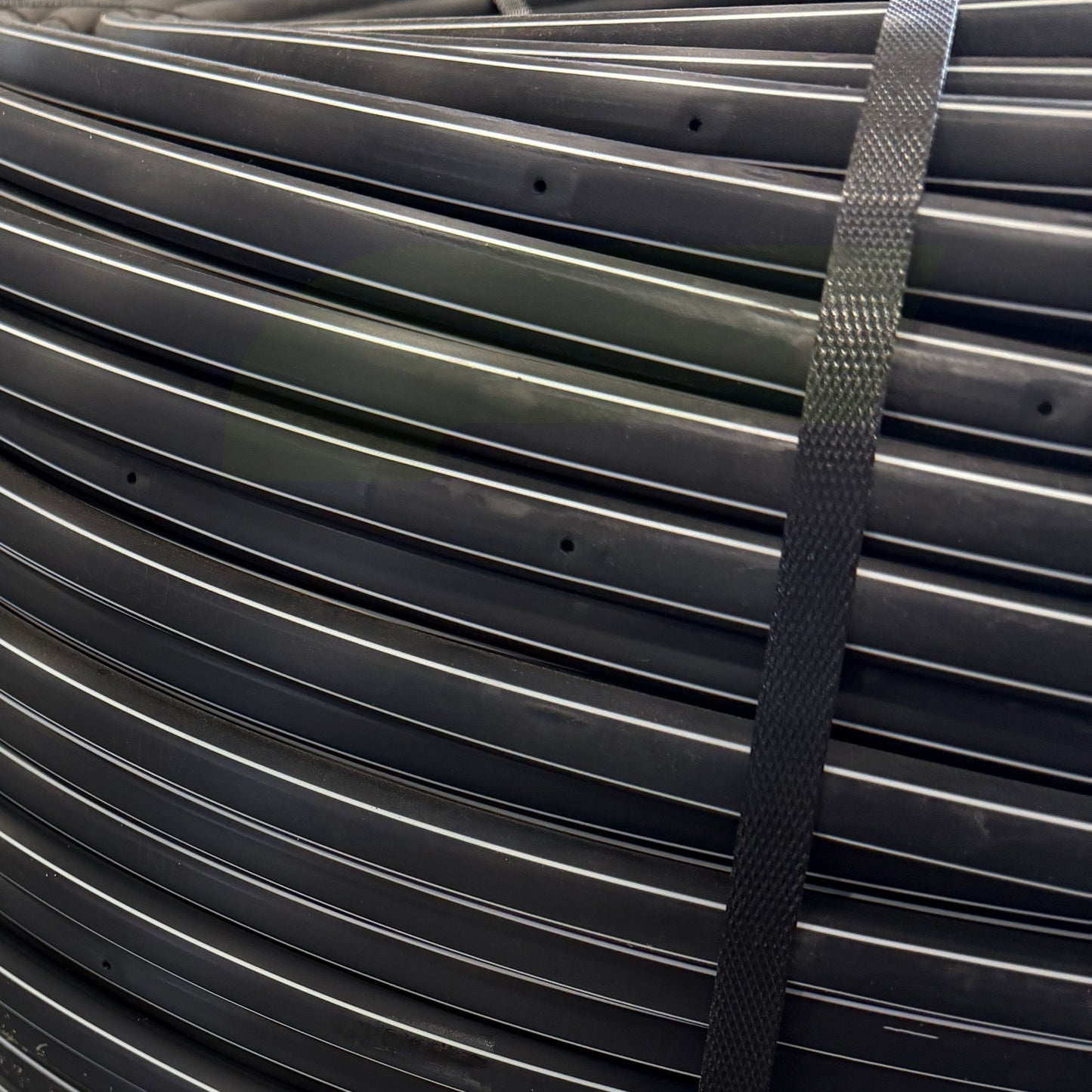 Aries 0.54" ID HEAVYWALL 24" Spacing Dripline - 1,000 ft