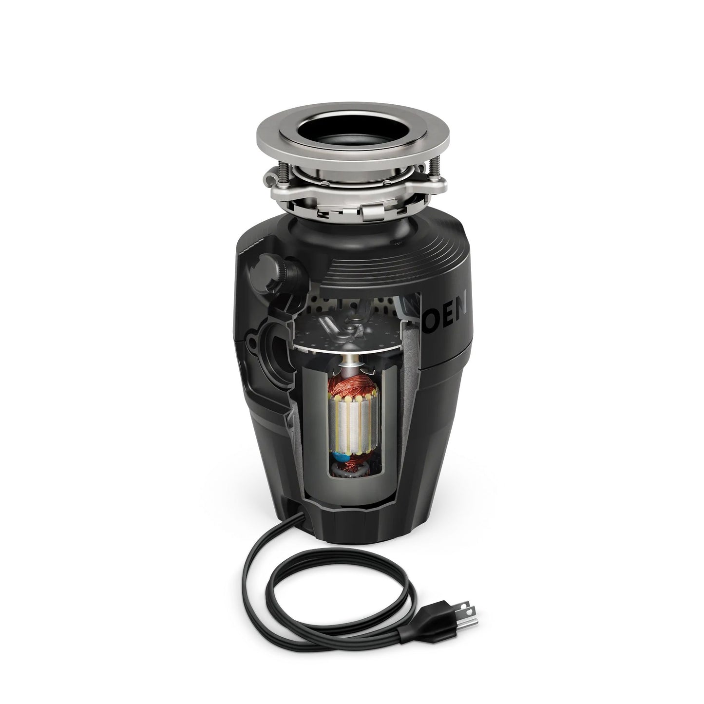 EX75C - 3/4 Horsepower EX Host Series Garbage Disposal