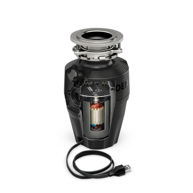 EX75C - 3/4 Horsepower EX Host Series Garbage Disposal with Cord