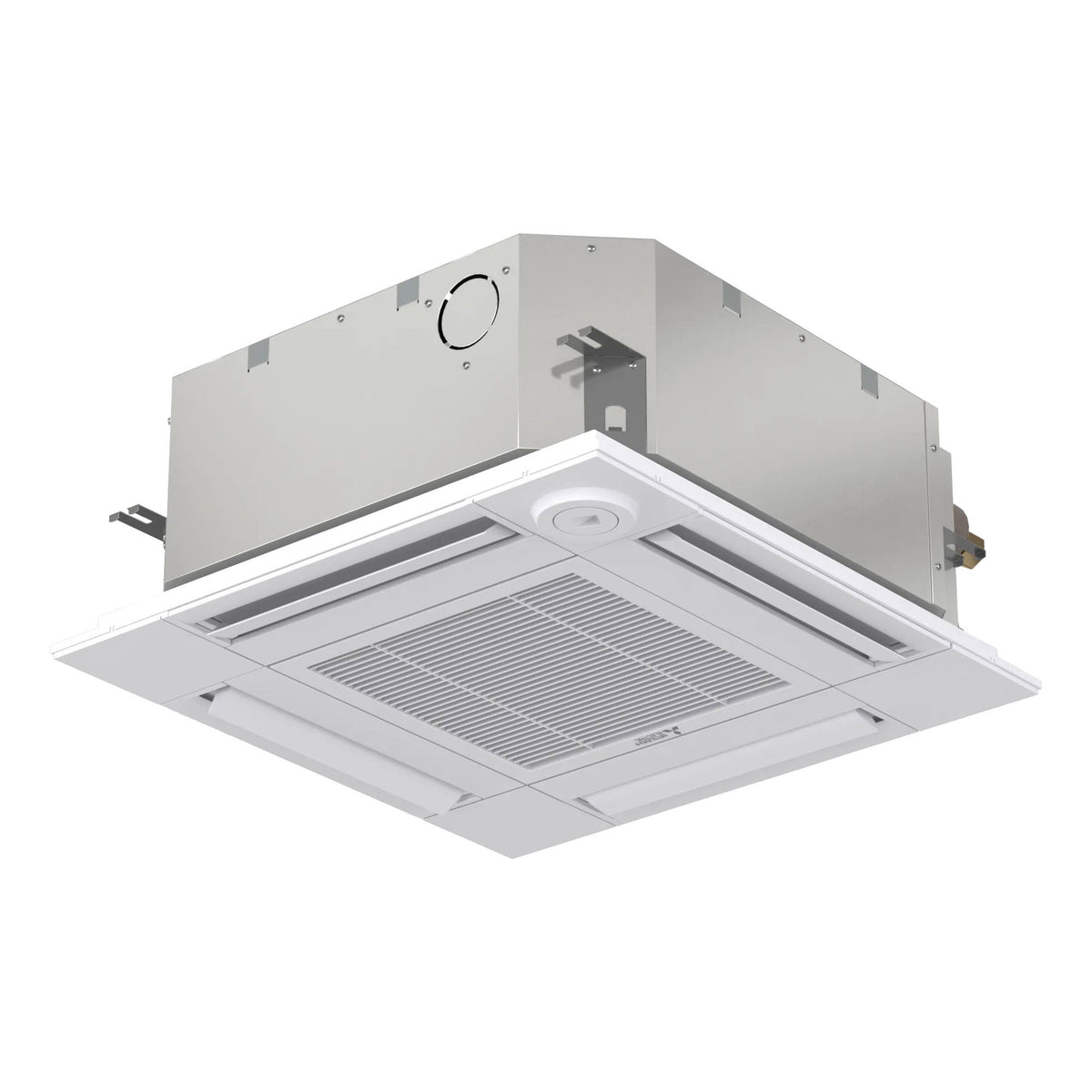 SLZ-KF18NA.TH - 18,000 BTU Slim-Profile Ceiling Cassette Indoor Unit Less Grille