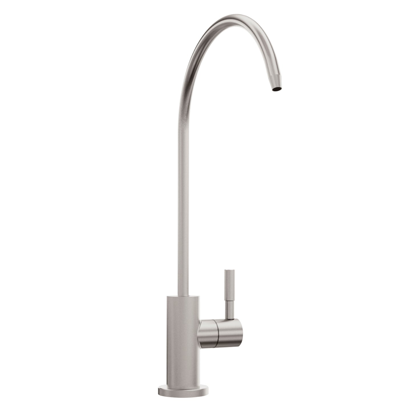 RBCN1-FBV-BN - Rubicon Single Handle Drink Faucet in Brushed Nickel