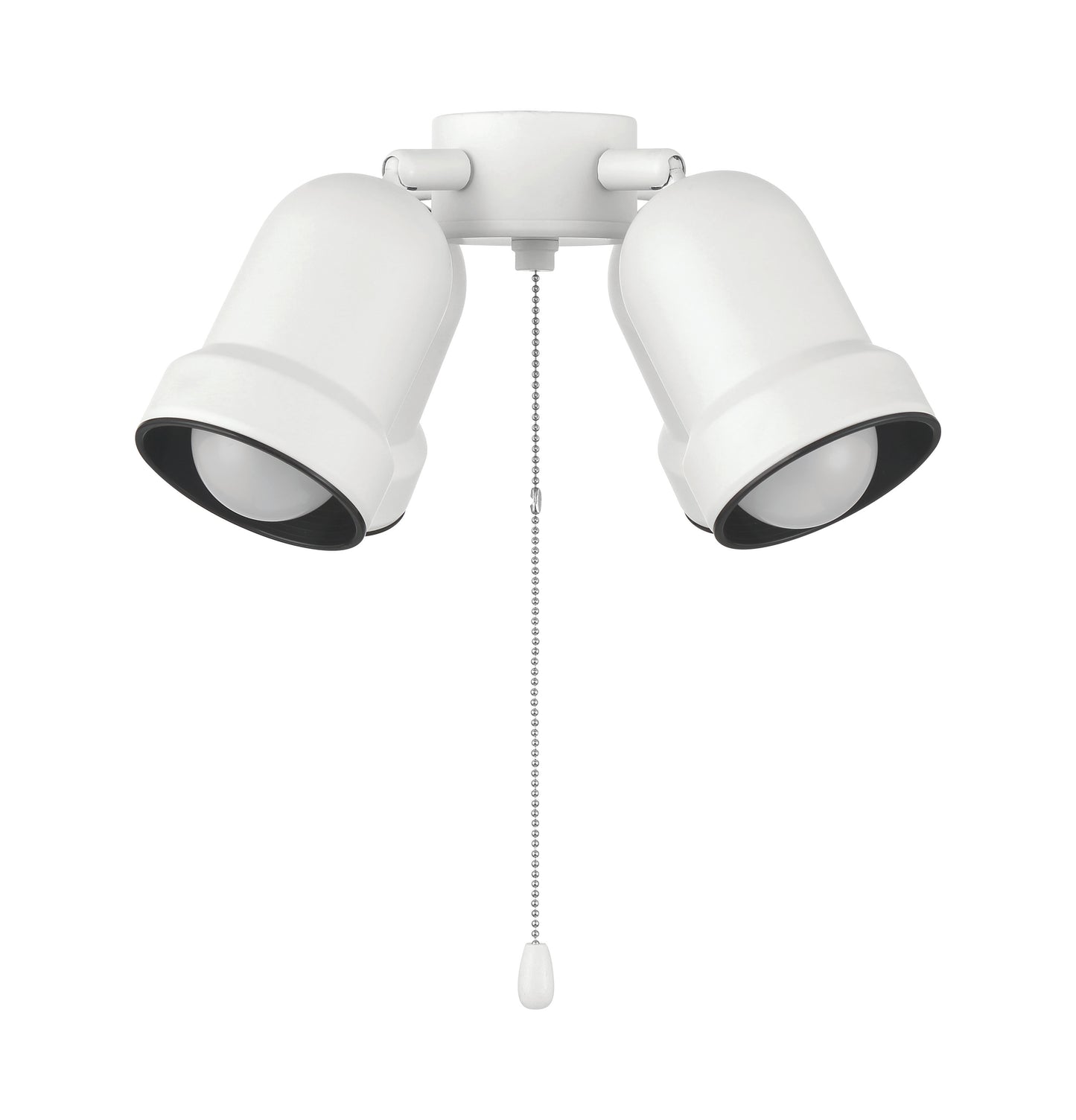 LK2614-4L-LED-W - 4 Light Light Kit in White