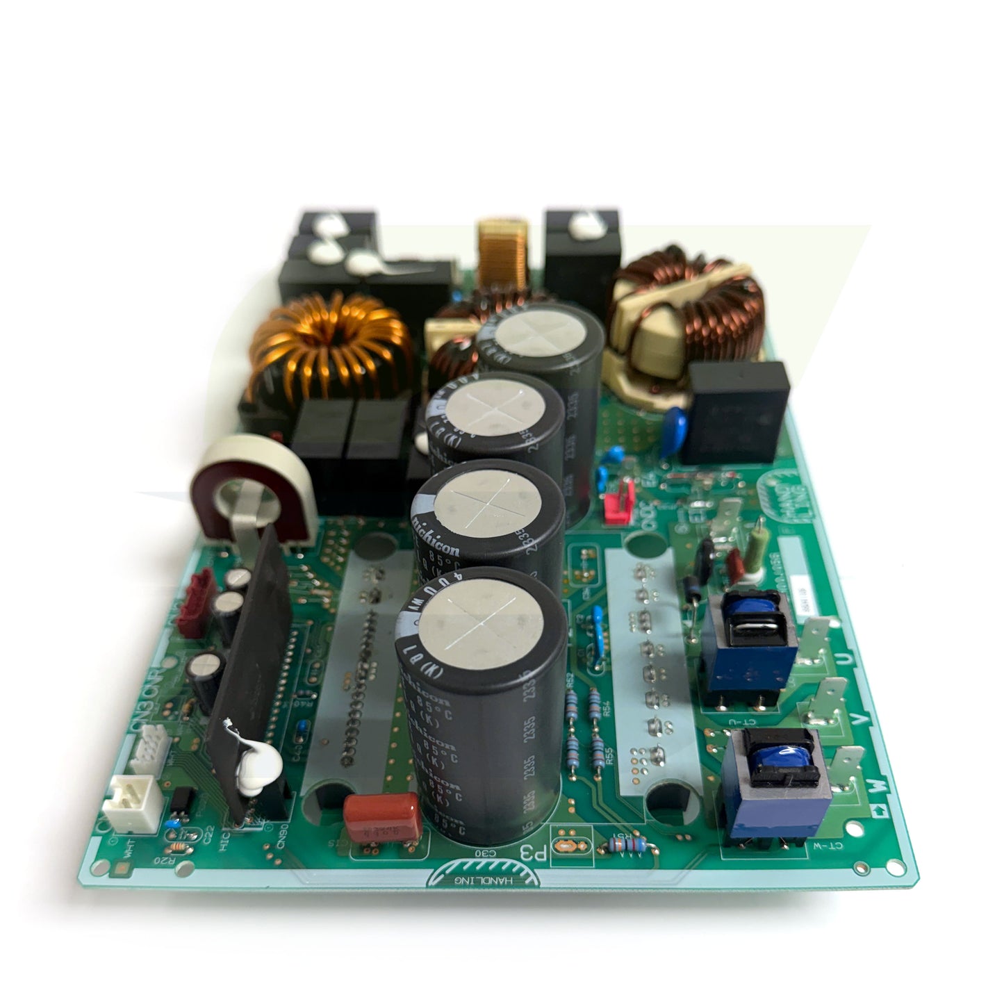 R01Z58353 - Power Board