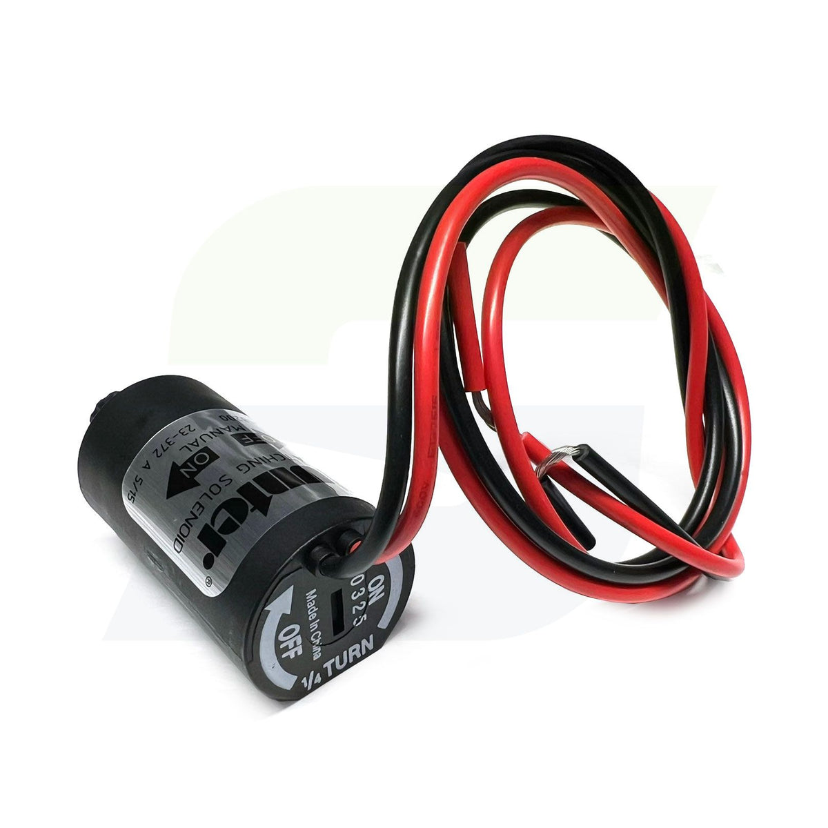458200 - DC Latching Solenoid for all Irrigation Valves – SupplyStop.com