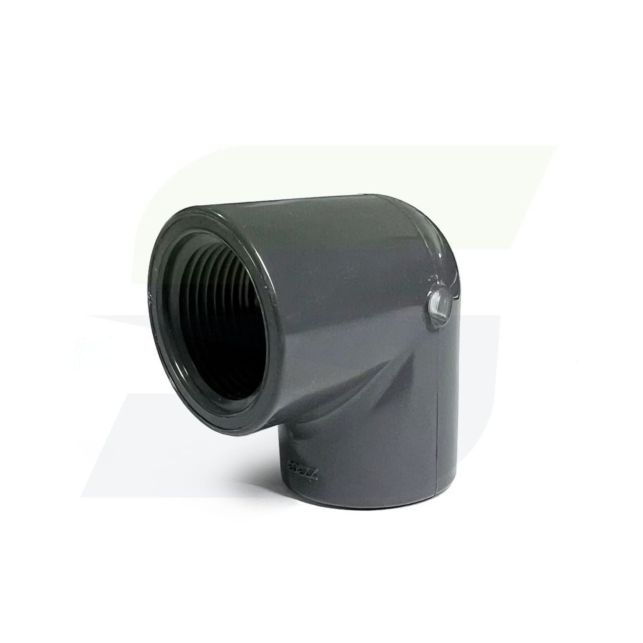 808-007 - 3/4" FPT Schedule 80 90 Degree Elbow