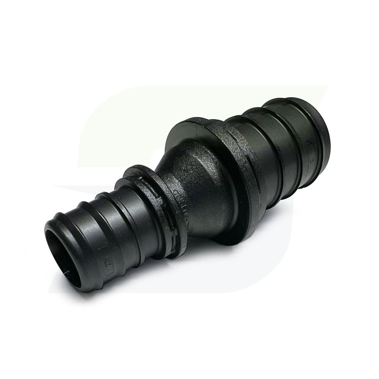 104830-001 - 3/4" x 1/2" EVERLOC+ Polymer Reducer Coupling