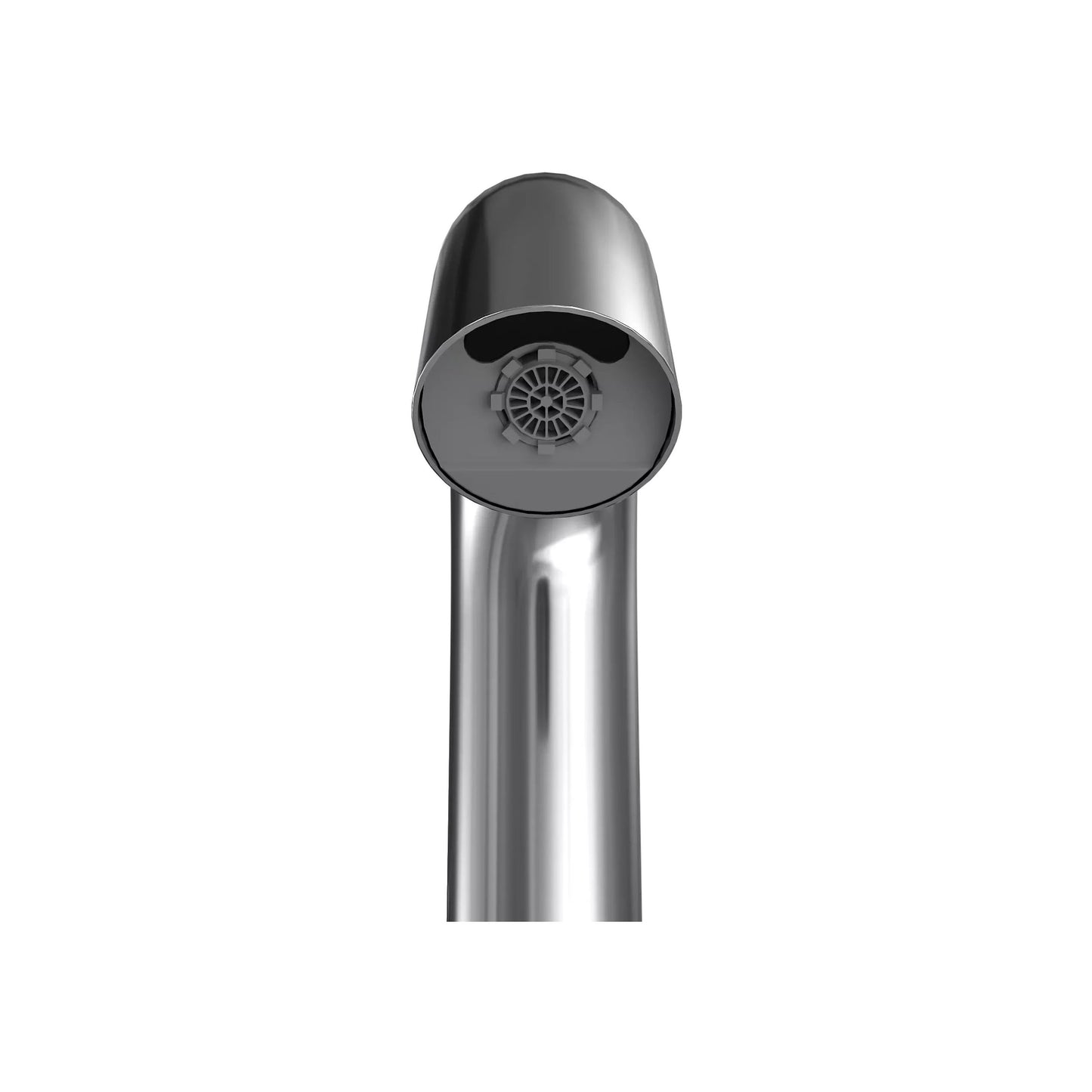 T28S51ET#CP - Standard-R ECOPOWER Touchless Faucet - Thermostatic Valve - 0.5 GPM