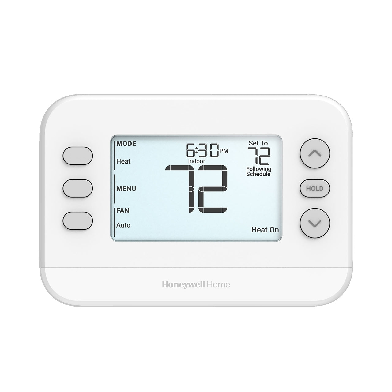 TH2320U4006/U - FocusPRO P200 Programmable Thermostat 3H/2C Heat Pump + 2H/2C Conventional