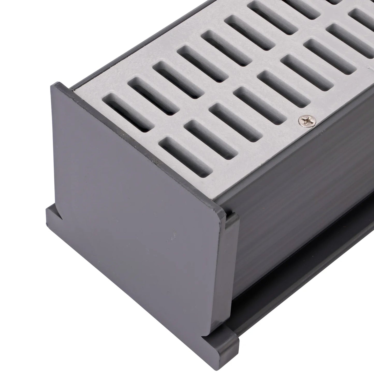 NDS 547 - Mini Channel End Cap