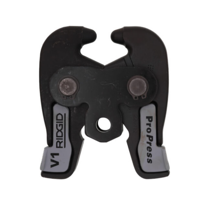 28048 - 1/2" To 1-1/4" ProPress Ring Combo Kit, V1/C1 Ring Actuator & Carrying Case