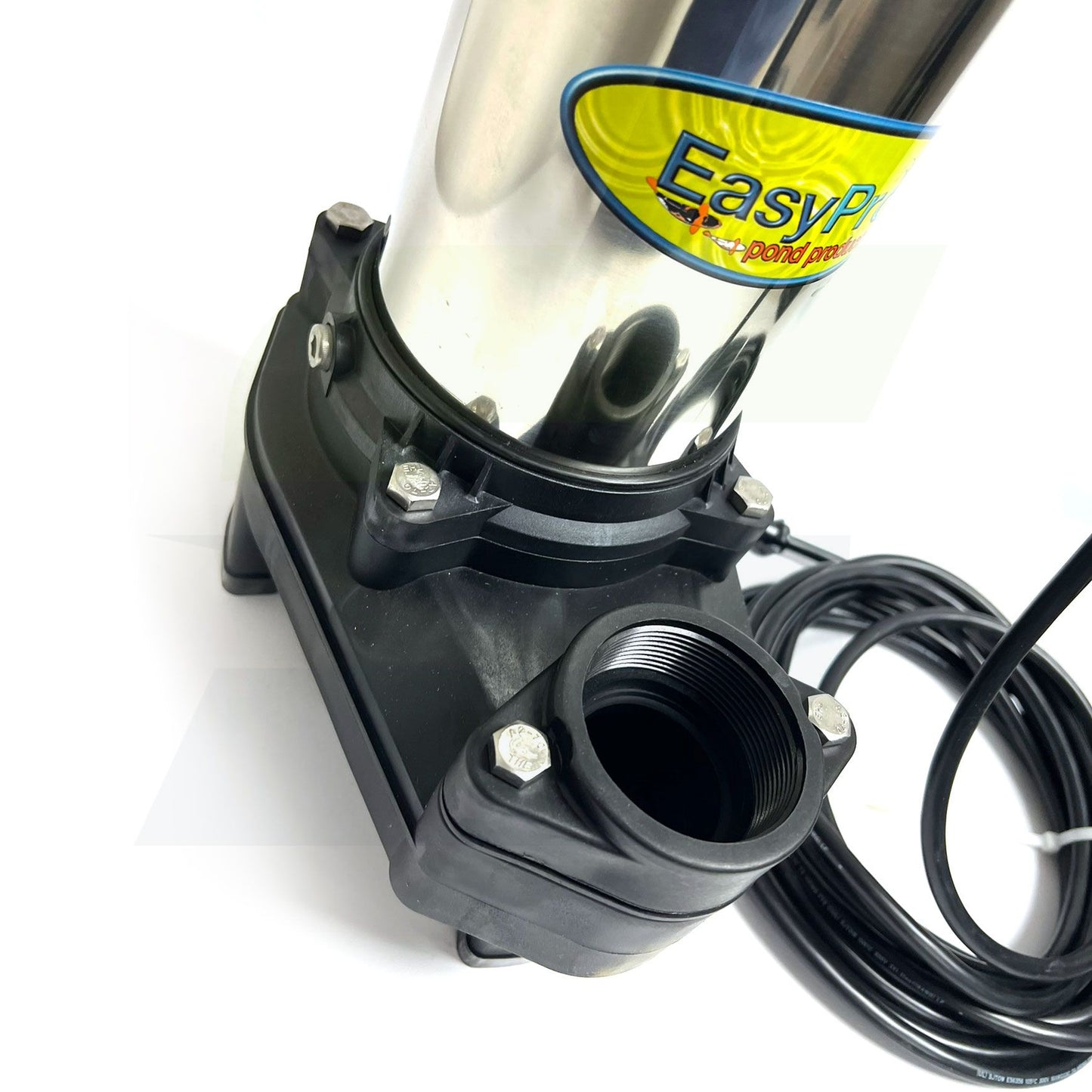 TH250 - 4100 GPH Stainless Steel Waterfall and Stream Pump,  115v