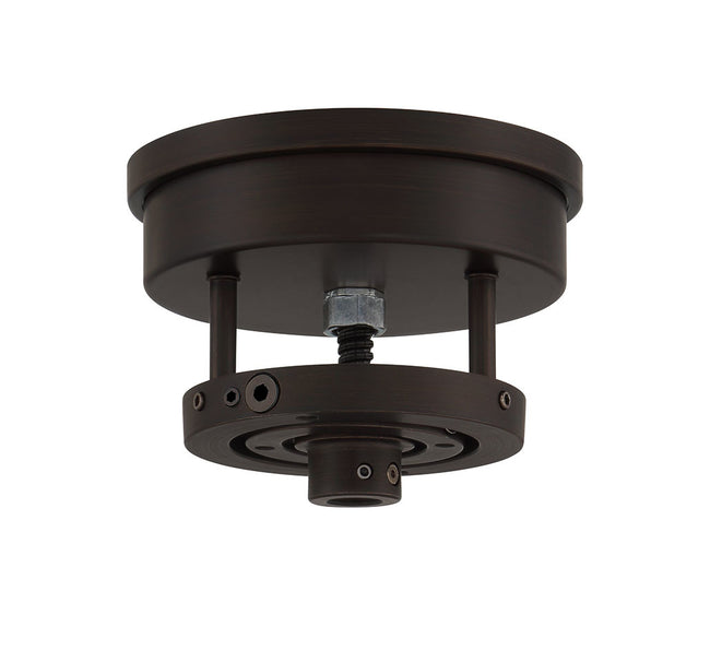 SMA180-ABZ - Slope Mount Adapter in Aged Bronze Brushed